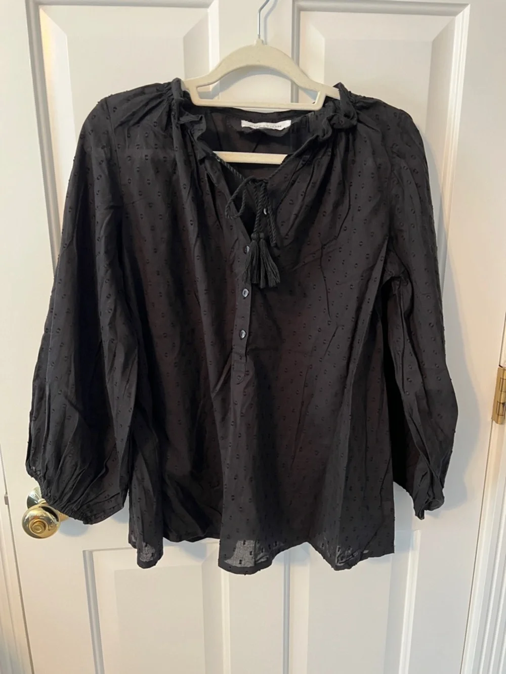 Emerson Fry Top, Size XS - Picture 1 of 3
